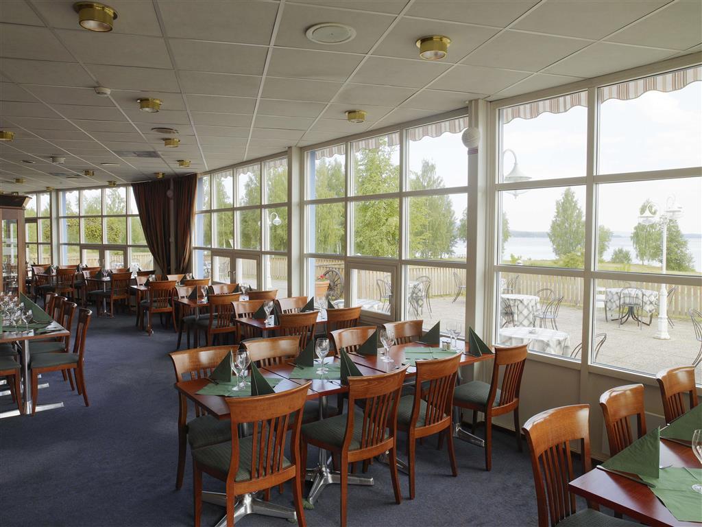 Hotel Scandic Bollnäs